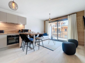 Corylus-appartement-4Pers-Centre Station Les Gets